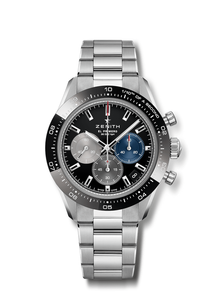 Chronomaster Sport (03.3100.3600/21.M3100) Chronomaster Sport (03.3100.3600/21.M3100)