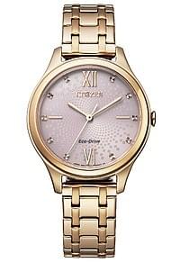 Citizen Lady's  (EM0503-75X) Citizen Lady's  (EM0503-75X)