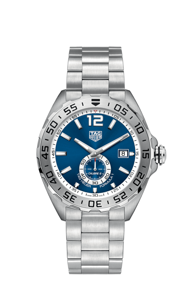 TAG Formula F1 (WAZ2014.BA0842) TAG Formula F1 (WAZ2014.BA0842)