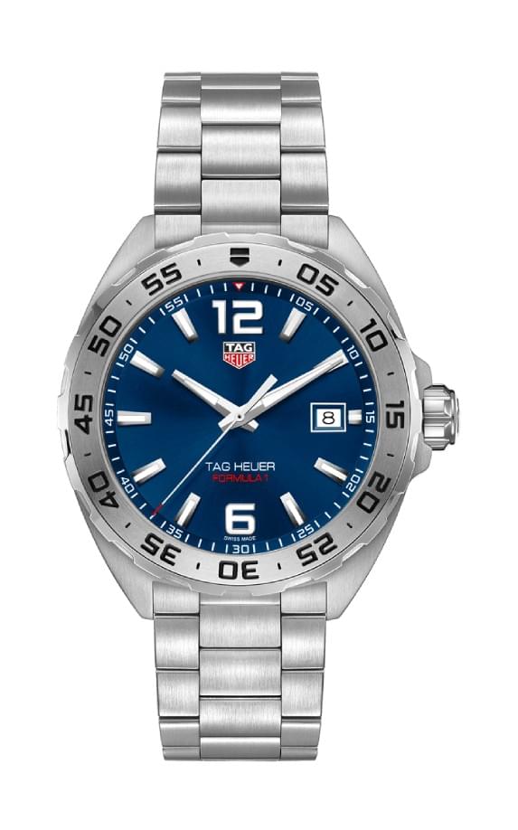 TAG Formula F1 (CAZ1010.BA0842) TAG Formula F1 (CAZ1010.BA0842)