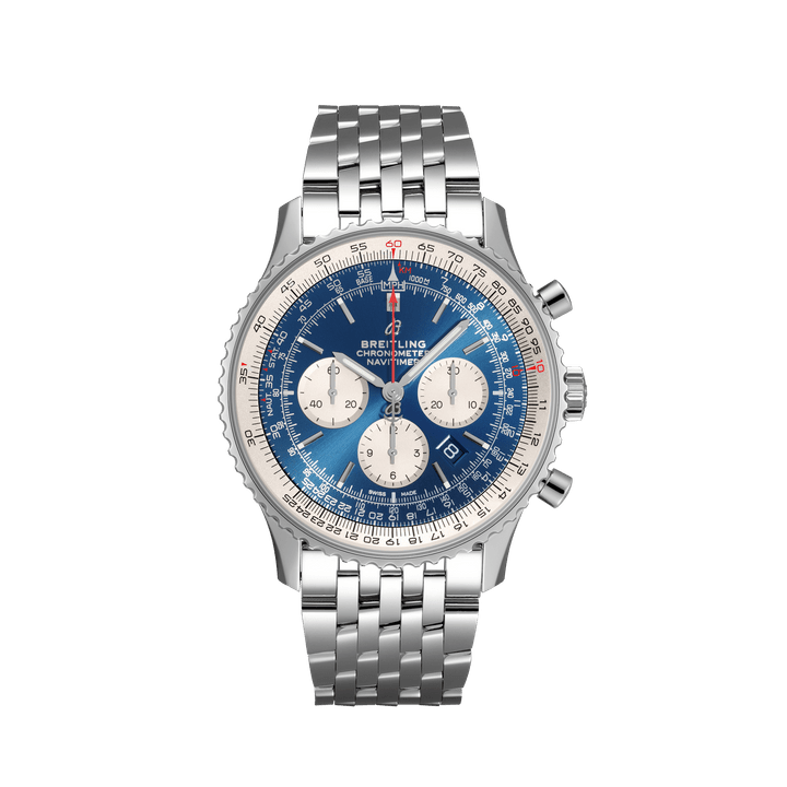 Navitimer (AB0127211C1A1) Navitimer (AB0127211C1A1)