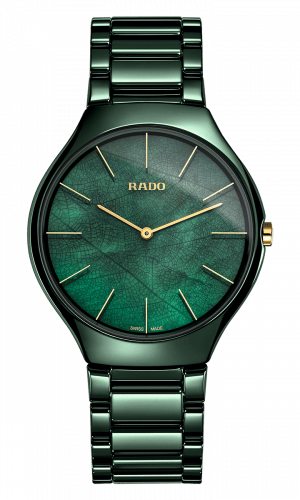 True Thinline (R270069121) True Thinline (R270069121)