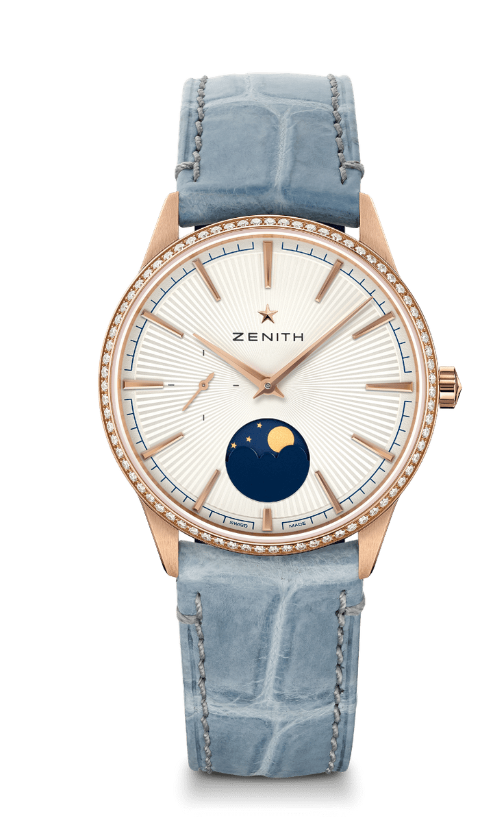 Elite Moonphase (22.3200.692/01.C832) Elite Moonphase (22.3200.692/01.C832)