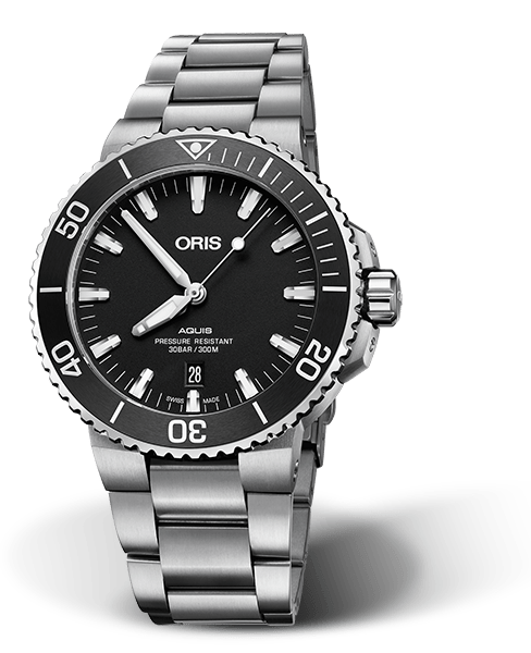 Aquis 日期 (01 733 7730 4124-07 8 24 05EB) Aquis 日期 (01 733 7730 4124-07 8 24 05EB)