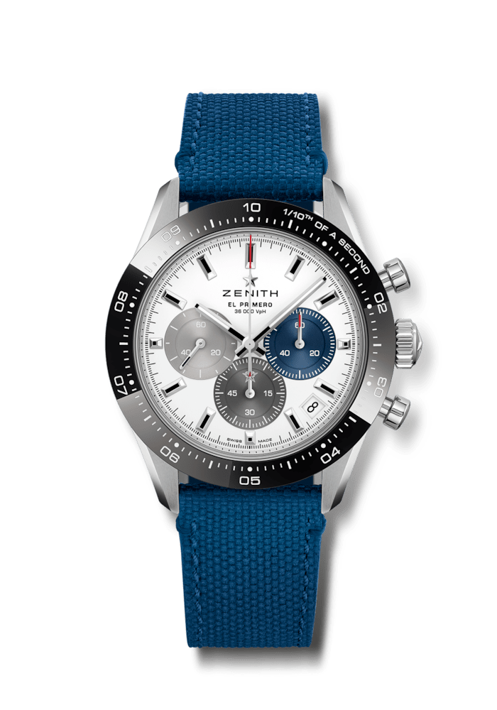Chronomaster Sport (03.3100.3600/69.C823) Chronomaster Sport (03.3100.3600/69.C823)