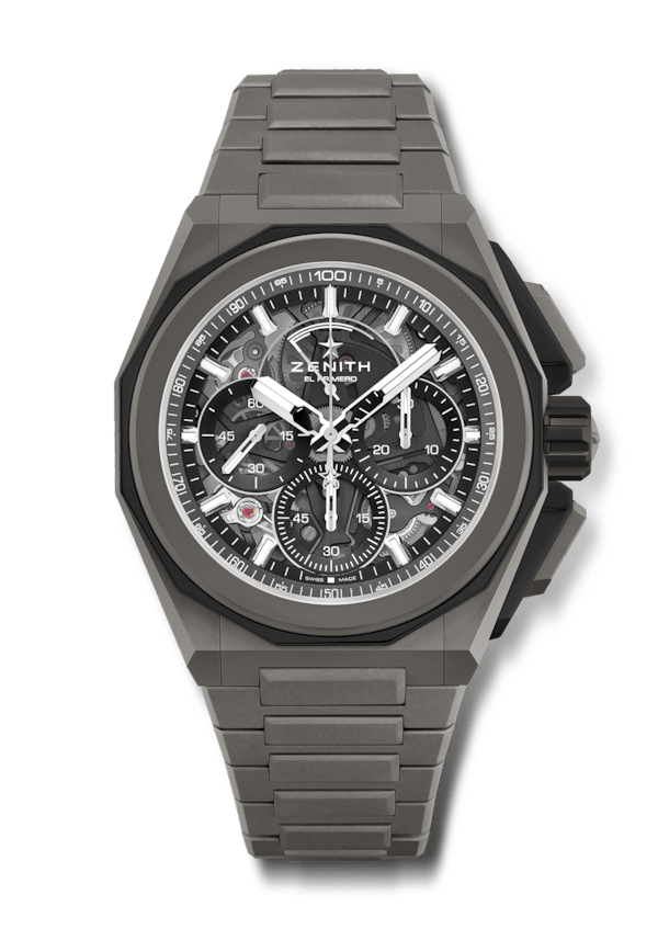 Defy Extreme (97.9100.9004/02.I001) Defy Extreme (97.9100.9004/02.I001)