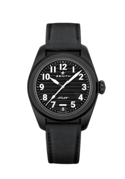 Pilot Type 20 - Rescue (03.2434.4069/20.I010) Pilot Type 20 - Rescue (03.2434.4069/20.I010)