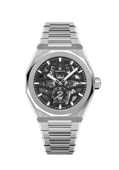 Defy El Primero 21 (95.9002.9004/78.R584) Defy El Primero 21 (95.9002.9004/78.R584)