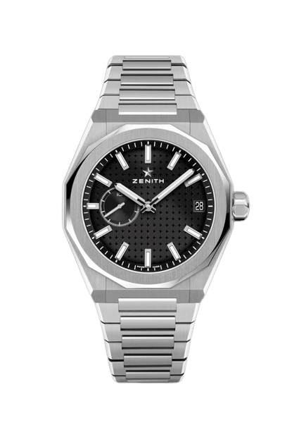Defy Classic (49.9000.670/77.R782) Defy Classic (49.9000.670/77.R782)