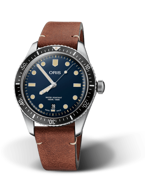 Oris Divers Sixty-Five (01 733 7707 4055) Oris Divers Sixty-Five (01 733 7707 4055)