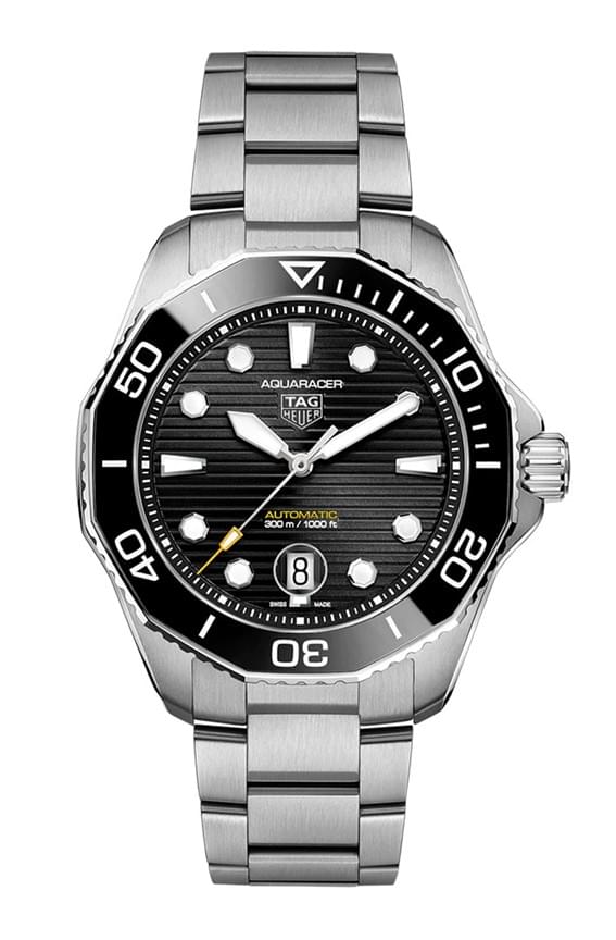 TAG Aquaracer (WBP201A.BA0632) TAG Aquaracer (WBP201A.BA0632)