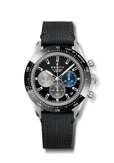 Chronomaster Sport (03.3100.3600/21.C822) Chronomaster Sport (03.3100.3600/21.C822)