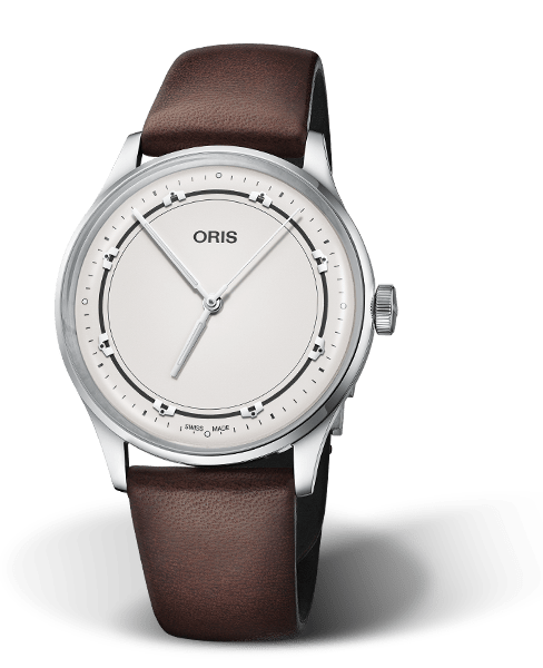 ORIS ART BLAKEY (01 733 7762 4081) ORIS ART BLAKEY (01 733 7762 4081)