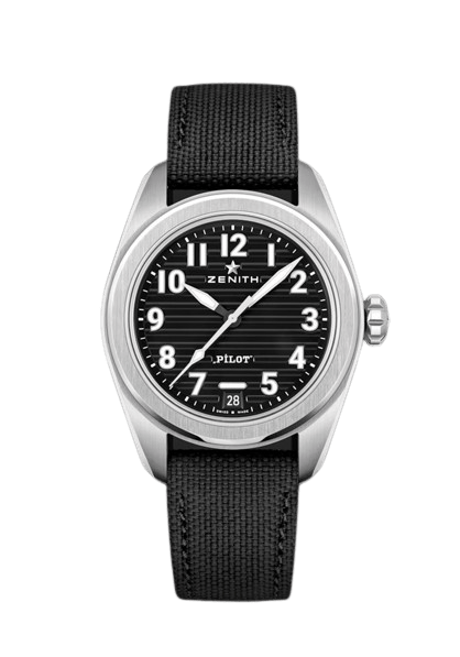 Pilot Type 20 - Adventure (29.2430.679/63.I001) Pilot Type 20 - Adventure (29.2430.679/63.I001)