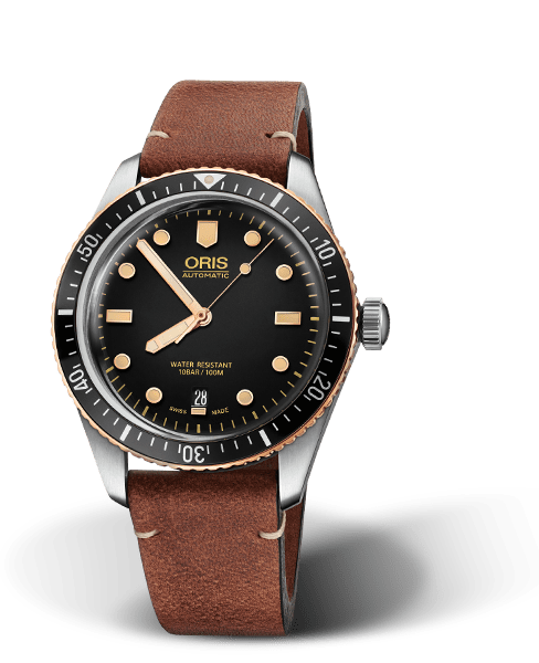 Oris Divers Sixty-Five (01 733 7707 4354) Oris Divers Sixty-Five (01 733 7707 4354)