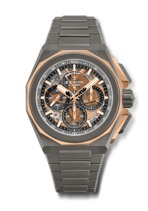 Defy Extreme (87.9100.9004/03.I001) Defy Extreme (87.9100.9004/03.I001)