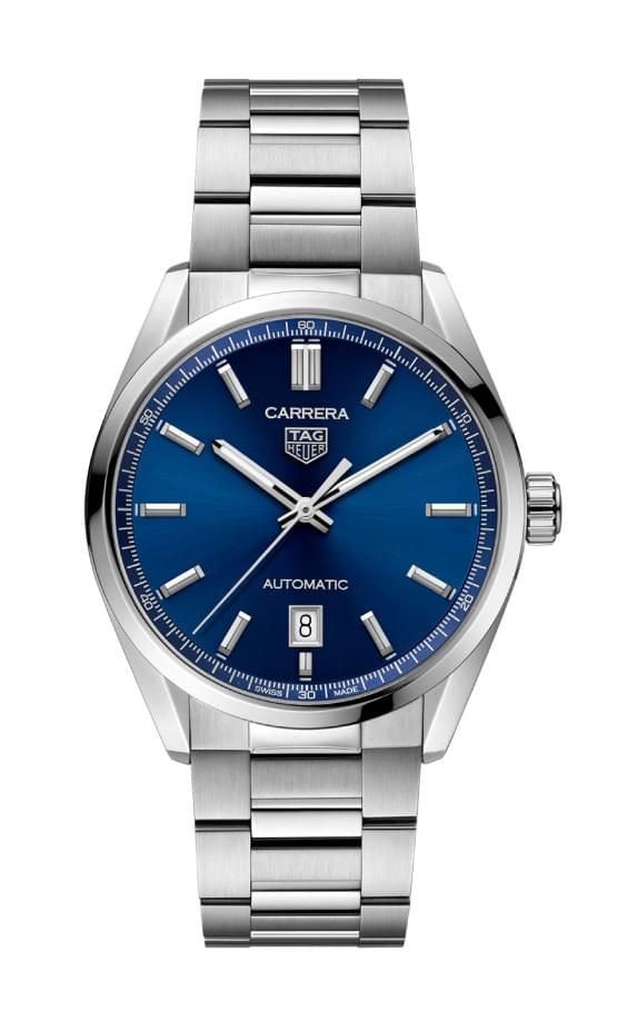 TAG Carrera (CBN2A1B.BA0643) TAG Carrera (CBN2A1B.BA0643)