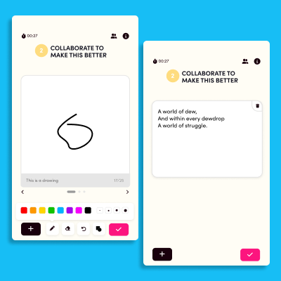 More Than Interactive Quizzes Maker More Than Interactive Quizzes Maker