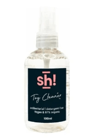 Sh! sex toy cleaner Sh! sex toy cleaner
