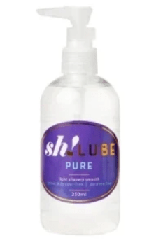 Sh! Pure Lube Sh! Pure Lube
