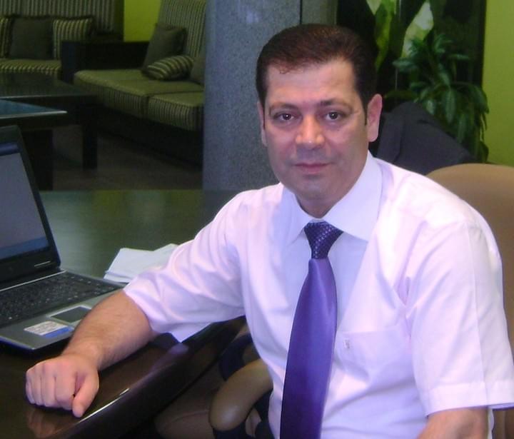 Nabil Eid  Nabil Eid