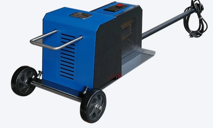 Cool Slat Cleaner Cool Slat Cleaner