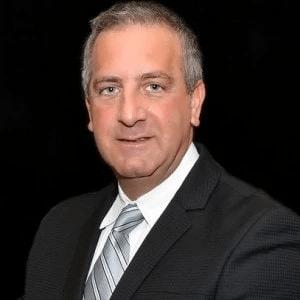 John Ricci, President, Dana Industries John Ricci, President, Dana Industries