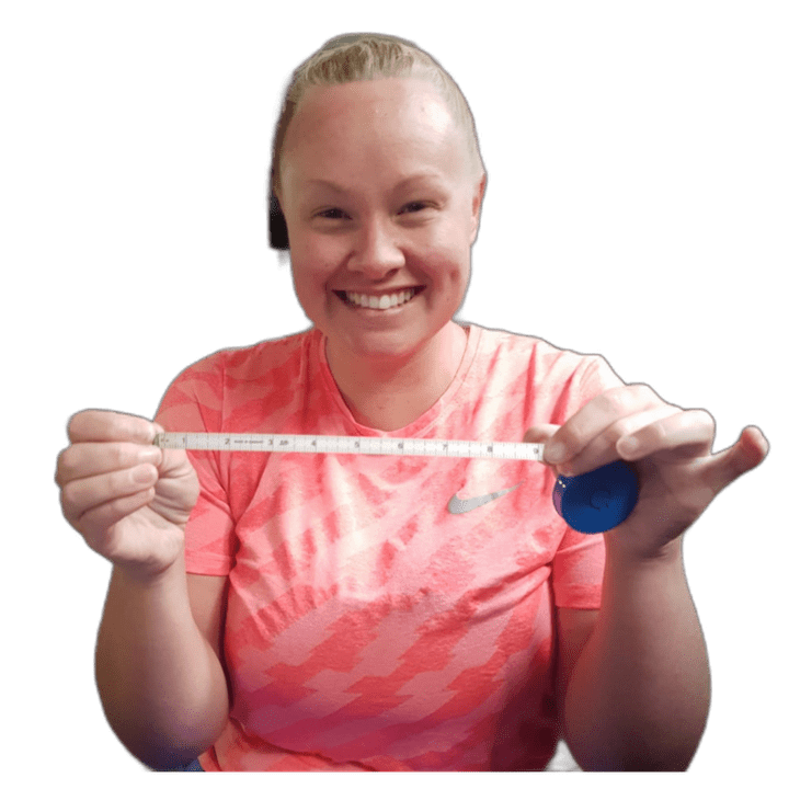 Hannah getting wedding ready with Personal Training and Group Exercise Hannah getting wedding ready with Personal Training and Group Exercise