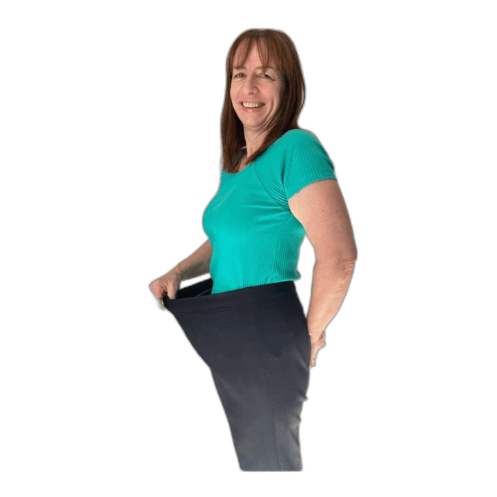 Rita one of our members, losing 5 inches Rita one of our members, losing 5 inches