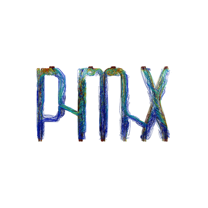 PMX PMX