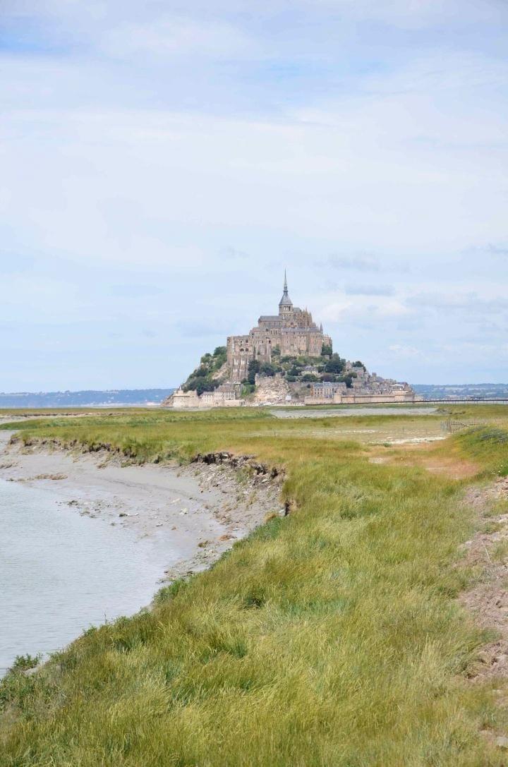 Mont Saint Michel Gite de charme bayeux Moulin de la Martinière Mont Saint Michel Gite de charme bayeux Moulin de la Martinière