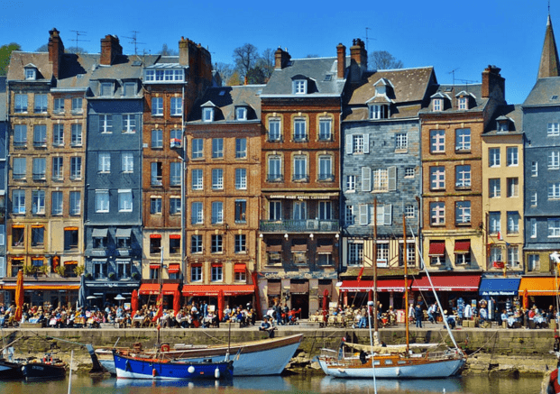 Honfleur Gite de charme bayeux Moulin de la Martinière Honfleur Gite de charme bayeux Moulin de la Martinière