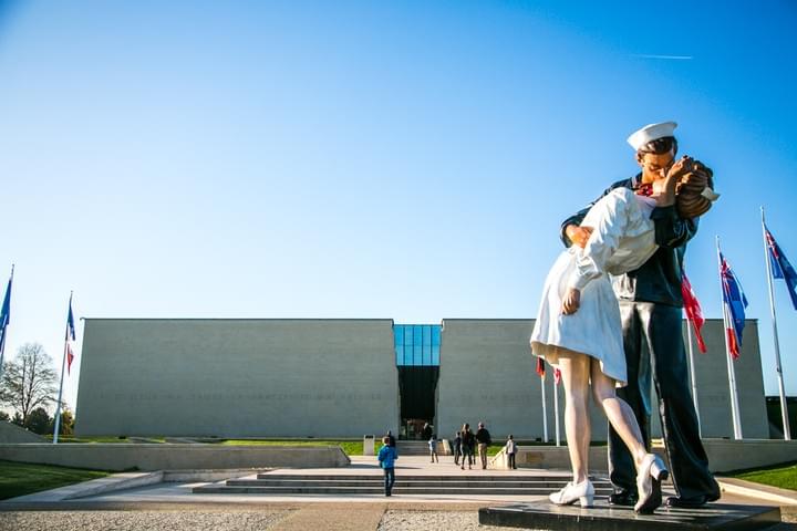 Mémorial de Caen Gite de charme bayeux Moulin de la Martinière Mémorial de Caen Gite de charme bayeux Moulin de la Martinière