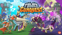 Tower Conquest Tower Conquest