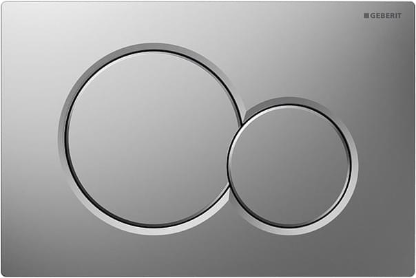 Bâti-support Tunisie / Réservoir encastré Tunisie / Sigma 01 / Chromé mat Bâti-support Tunisie / Réservoir encastré Tunisie / Sigma 01 / Chromé mat