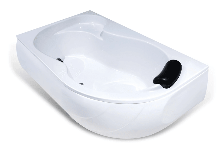 Baignoire d'angle Tunisie / Salle de bain Tunisie Baignoire d'angle Tunisie / Salle de bain Tunisie