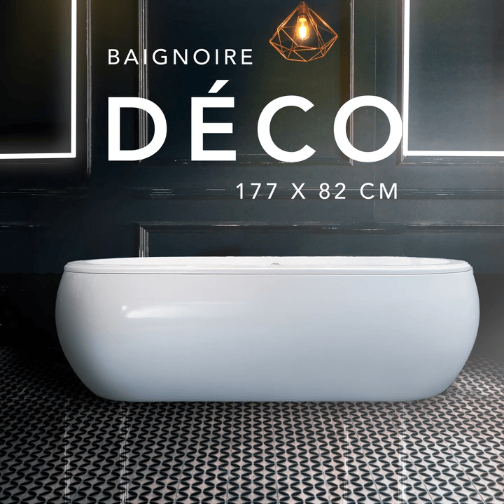 Baignoire en ilôt Tunisie / Salle de bain Tunisie Baignoire en ilôt Tunisie / Salle de bain Tunisie