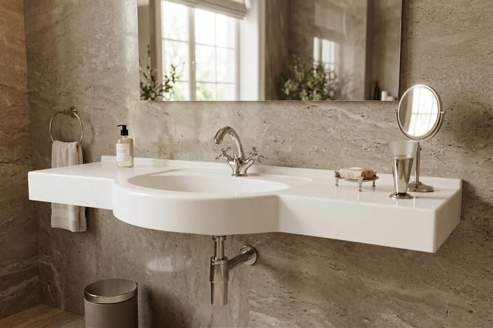 Plan vasque Tunisie / Sanitaires Tunisie / Sanibel Tunisie Plan vasque Tunisie / Sanitaires Tunisie / Sanibel Tunisie