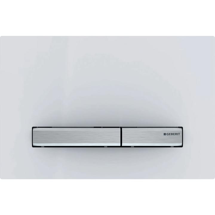 Bâti-support Tunisie / Réservoir encastré Tunisie / Sigma 50 / Chromé noir Bâti-support Tunisie / Réservoir encastré Tunisie / Sigma 50 / Chromé noir