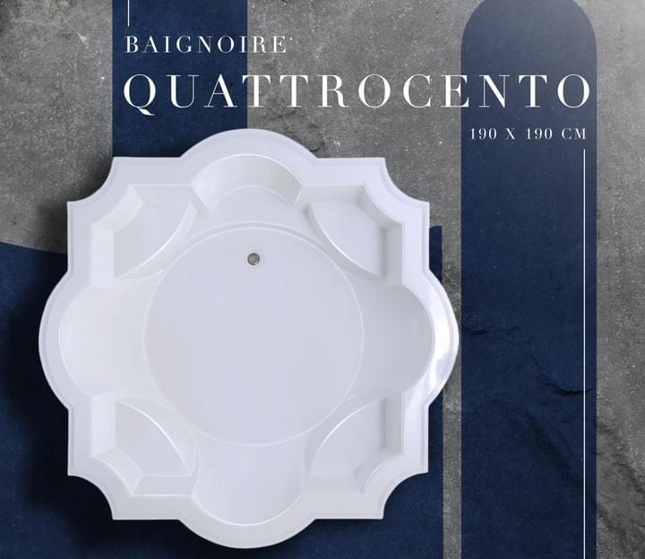 Baignoire en ilôt Tunisie / Salle de bain Tunisie Baignoire en ilôt Tunisie / Salle de bain Tunisie