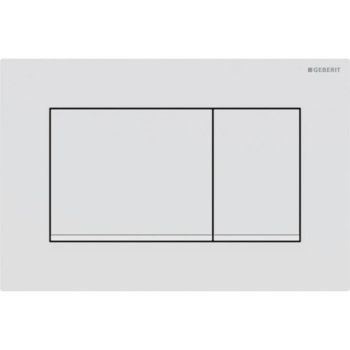 Bâti-support Tunisie / Réservoir encastré Tunisie / Sigma 30 / Blanc mat Bâti-support Tunisie / Réservoir encastré Tunisie / Sigma 30 / Blanc mat