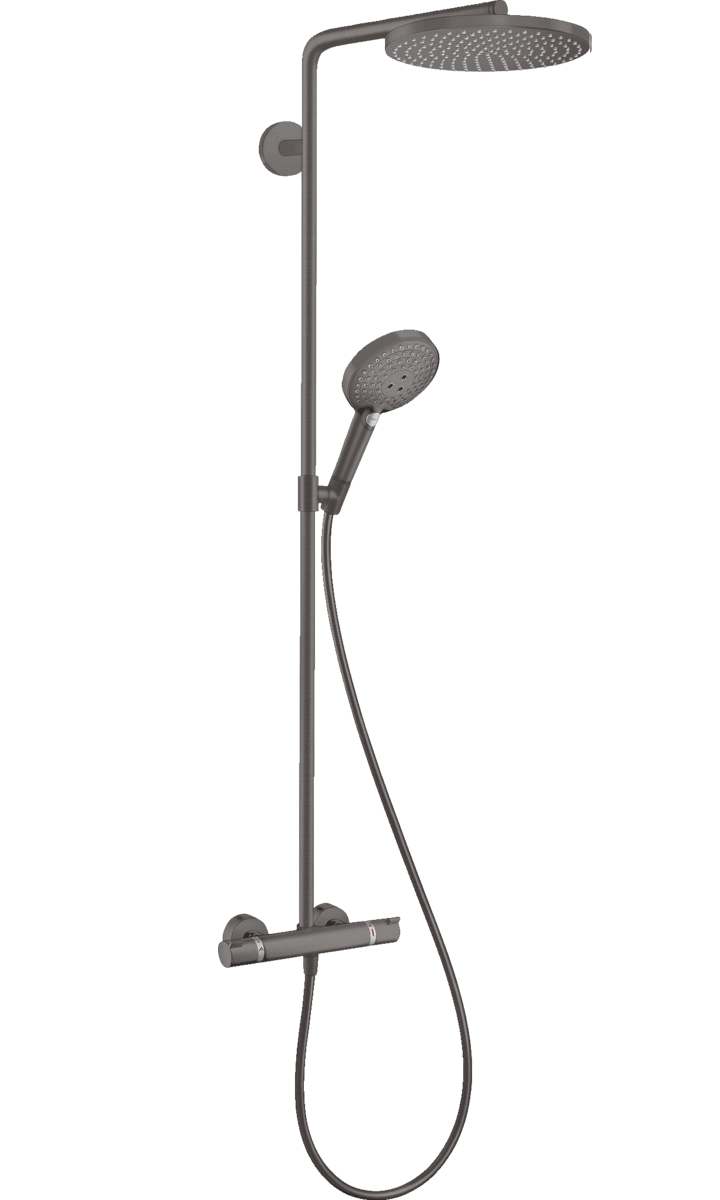 Colonne de douche Tunisie / Salle de bain Tunisie / Colonne de douche Hansgrohe Tunisie / Robinetterie Hansgrohe Tunisie / Colonne de douche chromé Tunisie / Colonne de douche thermostatique robuste Tunisie / Colonne thermostatique apparent en noir chromé brossé Tunisie / Colonne de douche thermostatique importé en noir brossé Tunisie Colonne de douche Tunisie / Salle de bain Tunisie / Colonne de douche Hansgrohe Tunisie / Robinetterie Hansgrohe Tunisie / Colonne de douche chromé Tunisie / Colonne de douche thermostatique robuste Tunisie / Colonne thermostatique apparent en noir chromé brossé Tunisie / Colonne de douche thermostatique importé en noir brossé Tunisie