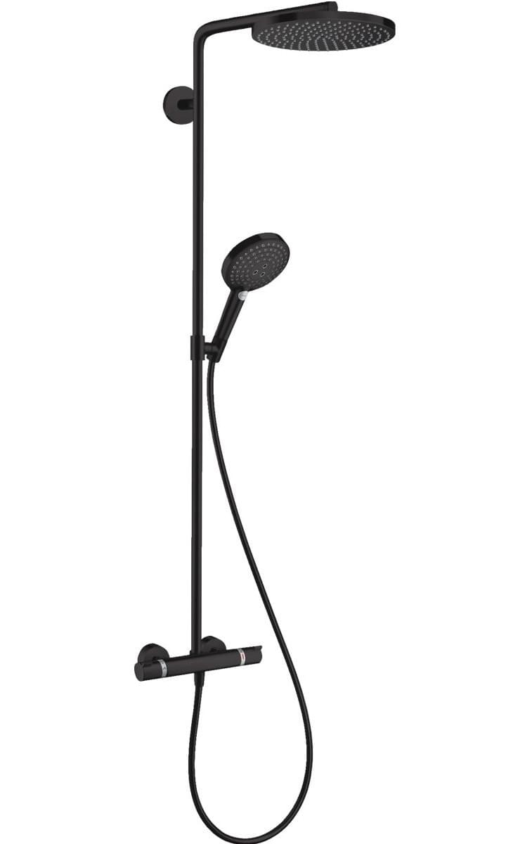 Colonne de douche Tunisie / Salle de bain Tunisie / Colonne de douche Hansgrohe Tunisie / Robinetterie Hansgrohe Tunisie / Colonne de douche chromé Tunisie / Colonne de douche thermostatique robuste Tunisie / Colonne thermostatique apparent en noir mat Tunisie Colonne de douche Tunisie / Salle de bain Tunisie / Colonne de douche Hansgrohe Tunisie / Robinetterie Hansgrohe Tunisie / Colonne de douche chromé Tunisie / Colonne de douche thermostatique robuste Tunisie / Colonne thermostatique apparent en noir mat Tunisie