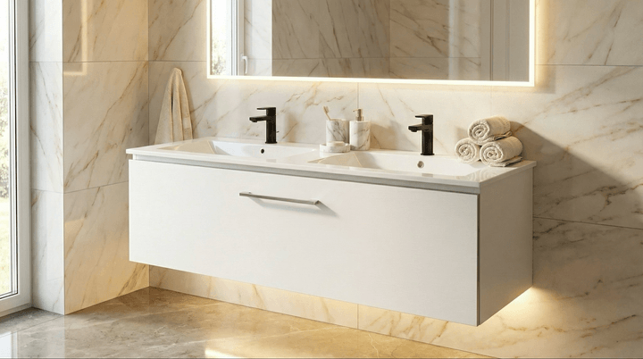 Meuble de salle de bain Tunisie / Salle de bain Tunisie / Meuble pour salle de bain design Tunisie / Meuble de salle de bain Hydrofuge Tunisie / Meuble de salle de bain High Gloss Tunisie Meuble de salle de bain Tunisie / Salle de bain Tunisie / Meuble pour salle de bain design Tunisie / Meuble de salle de bain Hydrofuge Tunisie / Meuble de salle de bain High Gloss Tunisie