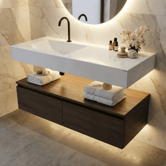 Meuble avec plan-vasque et miroir salle de bain Tunisie / Meubles vasque+miroir salle de bain Tunisie / Meuble vasque à prix mini Tunisie / Meuble salle de bains avec vasque et miroir Tunisie Meuble avec plan-vasque et miroir salle de bain Tunisie / Meubles vasque+miroir salle de bain Tunisie / Meuble vasque à prix mini Tunisie / Meuble salle de bains avec vasque et miroir Tunisie