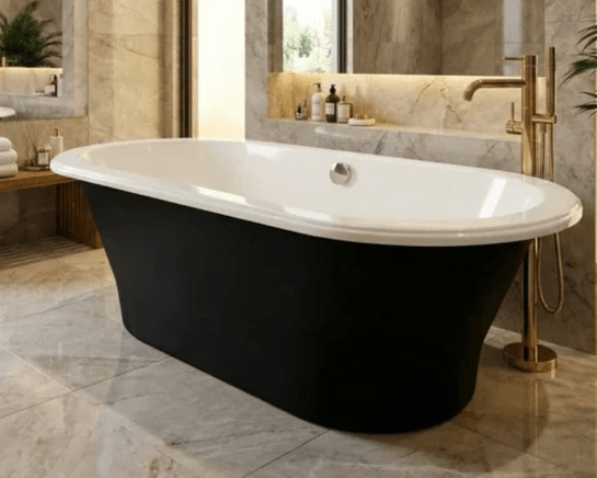 Baignoire arrondie Tunisie / Salle de bains Tunisie / Baignoire noire Tunisie / Baignoire arrondie Tunisie / Salle de bains Tunisie / Baignoire noire Tunisie /