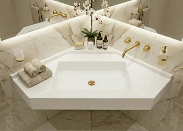 Lavabo de coin Tunisie / Plan vasque d'angle salle de bain Tunisie / Salle de bain Tunisie / Plan vasque d'angle Tunisie Lavabo de coin Tunisie / Plan vasque d'angle salle de bain Tunisie / Salle de bain Tunisie / Plan vasque d'angle Tunisie