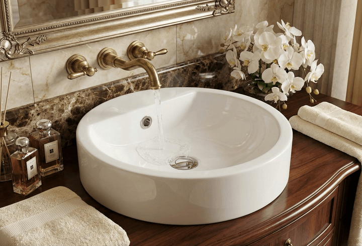 Bol à poser à prix mini Tunisie / Bol résistant salle de bain Tunisie / Lavabo bol Tunisie / Bol salle de bain 47 cm Tunisie / Vasque bol robuste Tunisie / Salle d'eau Tunisie Bol à poser à prix mini Tunisie / Bol résistant salle de bain Tunisie / Lavabo bol Tunisie / Bol salle de bain 47 cm Tunisie / Vasque bol robuste Tunisie / Salle d'eau Tunisie