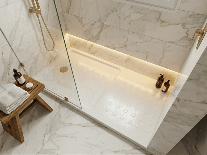 Receveur de douche d'angle Tunisie / Receveur de douche de coin Tunisie / Bac de douche de coin Tunisie Receveur de douche d'angle Tunisie / Receveur de douche de coin Tunisie / Bac de douche de coin Tunisie