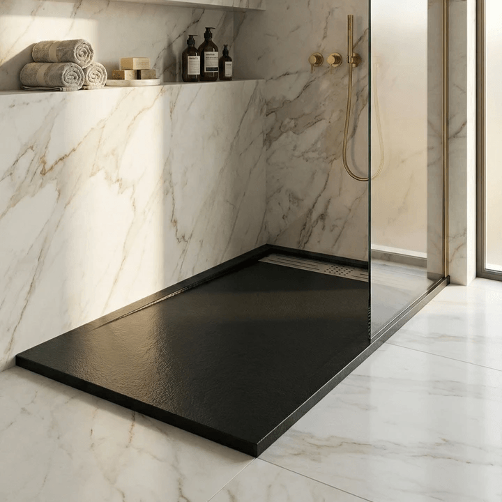 Receveur noir extra plat Tunisie / Receveur noir rectangulaire Tunisie / Douche à l'italienne Tunisie / Receveur de douche noir Tunisie / Receveur de douche moderne Tunisie / Receveur douche noir anti-dérapant Tunisie /Douche design Tunisie Receveur noir extra plat Tunisie / Receveur noir rectangulaire Tunisie / Douche à l'italienne Tunisie / Receveur de douche noir Tunisie / Receveur de douche moderne Tunisie / Receveur douche noir anti-dérapant Tunisie /Douche design Tunisie